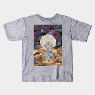 Waiting for my Witch Kids T-Shirt